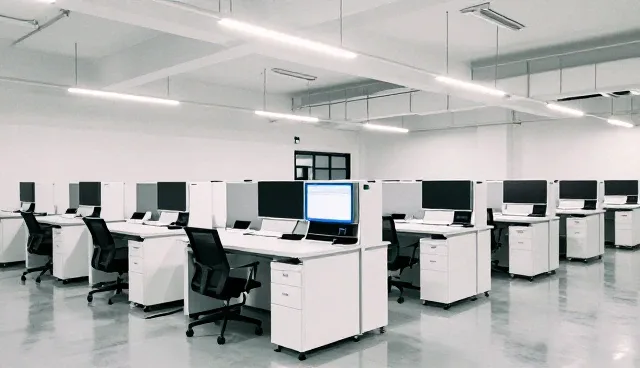 一件代发在分销体系中的性能表现与适用场景分析