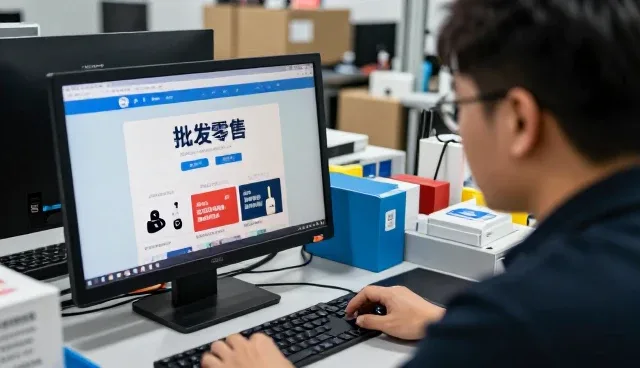 日用百货批发功能特点说明